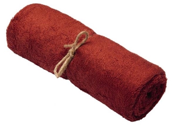 Image de Serviette à main rosewood